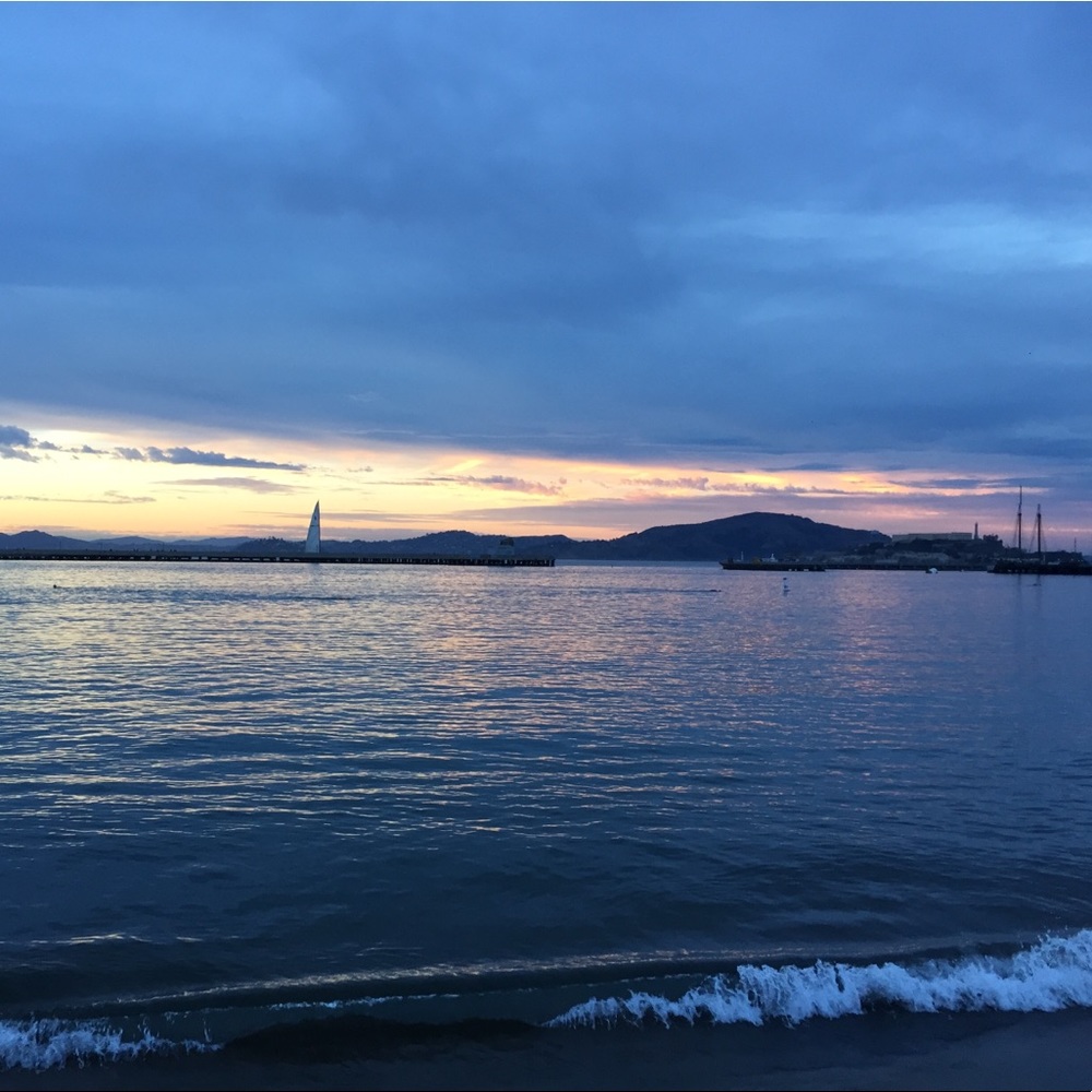 Meet your Posher, Ayana